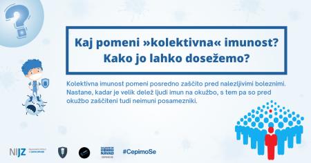 08 Kaj pomeni kolektivna imunost in kako jo lahko dosežemo